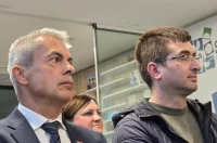 20251114 Rastoke 06 Davor Huško i Mario Biljan