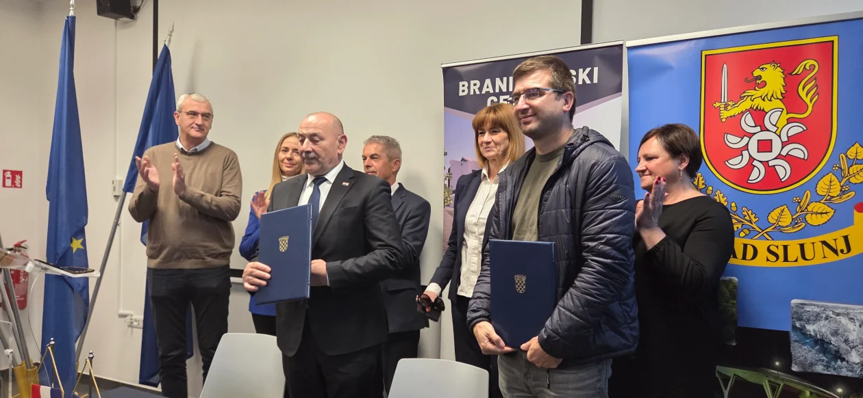 20251114 Rastoke 26 Tomo Medved i Mario Biljan