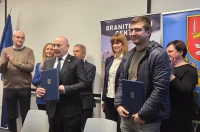 20251114 Rastoke 28 Tomo Medved i Mario Biljan