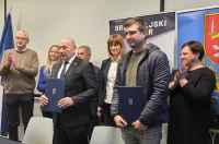 20251114 Rastoke 29 Tomo Medved i Mario Biljan