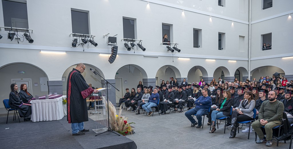 20251114 promocija studenata veleučilišta u Karlovcu (10)