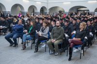 20251114 promocija studenata veleučilišta u Karlovcu (11)