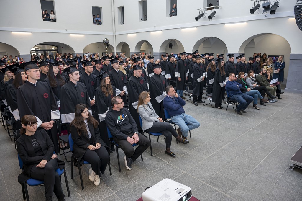 20251114 promocija studenata veleučilišta u Karlovcu (14)