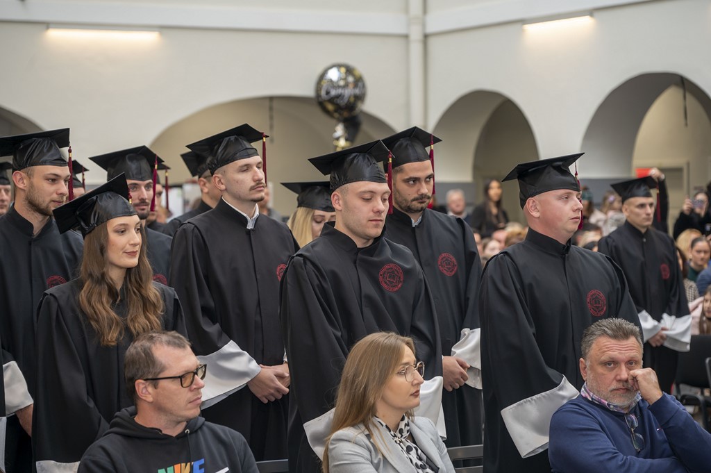 20251114 promocija studenata veleučilišta u Karlovcu (15)