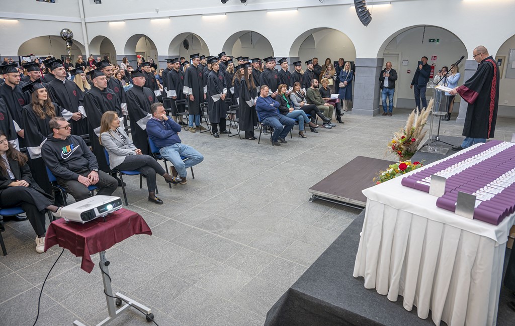 20251114 promocija studenata veleučilišta u Karlovcu (16)