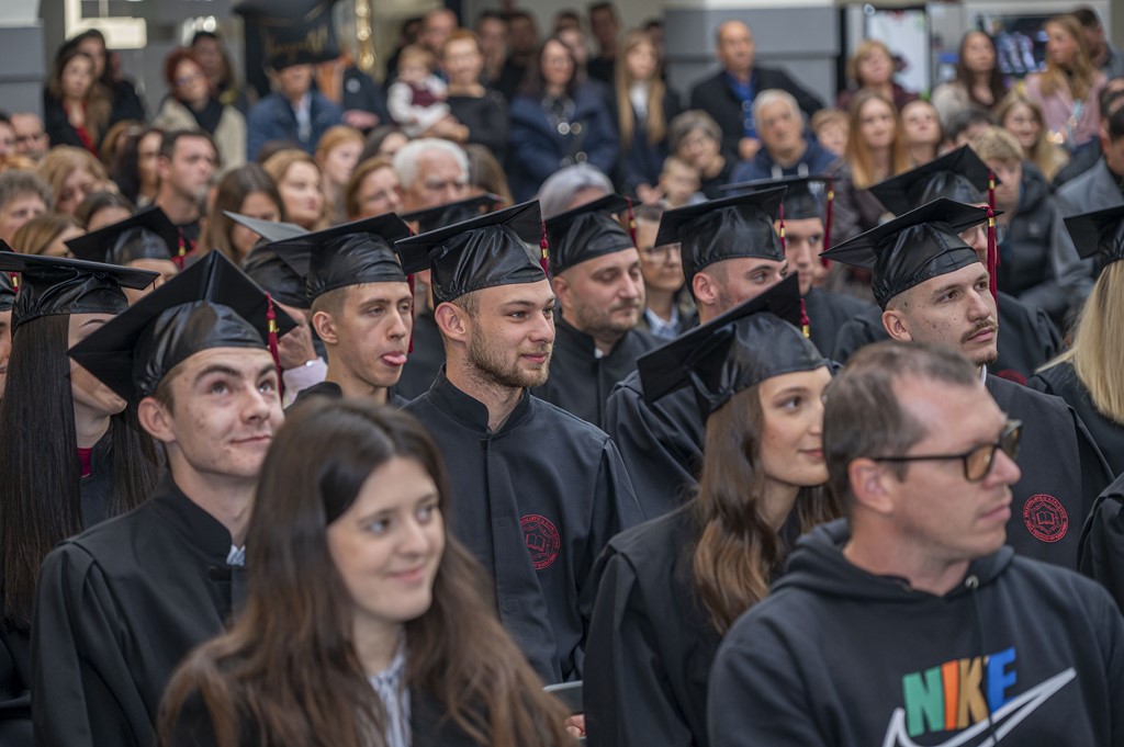 20251114 promocija studenata veleučilišta u Karlovcu (17)
