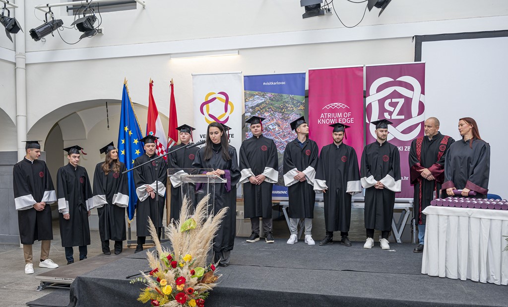 20251114 promocija studenata veleučilišta u Karlovcu (18)