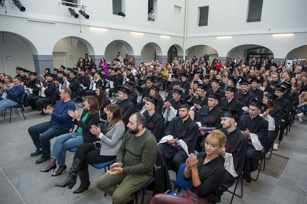 20251114 promocija studenata veleučilišta u Karlovcu (21)