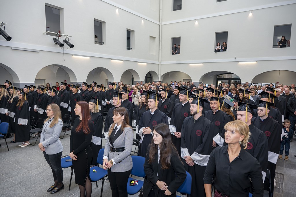 20251114 promocija studenata veleučilišta u Karlovcu (28)