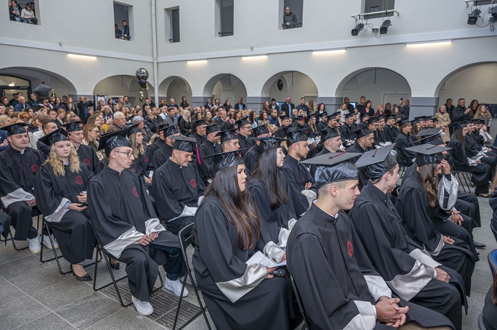 20251114 promocija studenata veleučilišta u Karlovcu (3)
