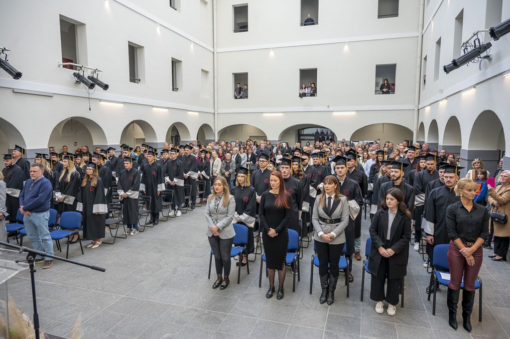 20251114 promocija studenata veleučilišta u Karlovcu (30)
