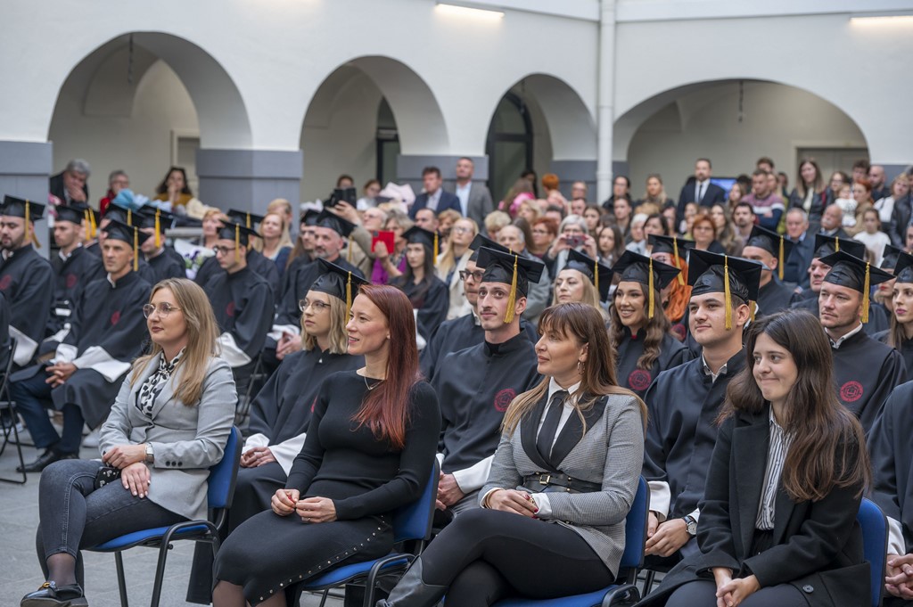 20251114 promocija studenata veleučilišta u Karlovcu (36)