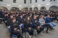 20251114 promocija studenata veleučilišta u Karlovcu (5)