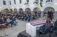 20251114 promocija studenata veleučilišta u Karlovcu (6)