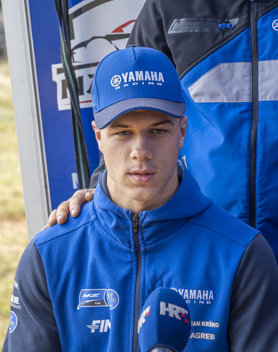 20251117 Šimun Ivandić