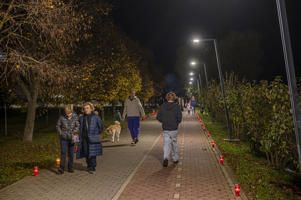 20251117 paljenje svijeća i misa za Vukovar (23)
