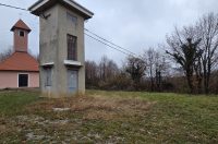 20251119 Zagorje 08 trafostanica i crkva Vasilija Ostroškog