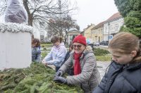 20251120 Karlovac 06 (foto Igor Čepurkovski) slaganje adventskog vijenca 20251120 Karlovac 06 (foto Igor Čepurkovski) slaganje adventskog vijenca