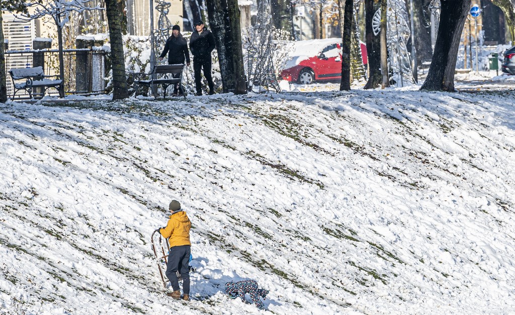 20251123 karlovačkim ulicama snijeg (10) 20251123 karlovačkim ulicama snijeg (10)
