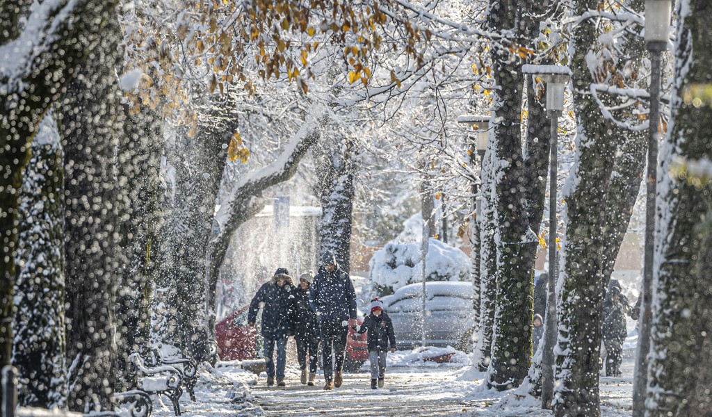 20251123 karlovačkim ulicama snijeg (5) 20251123 karlovačkim ulicama snijeg (5)