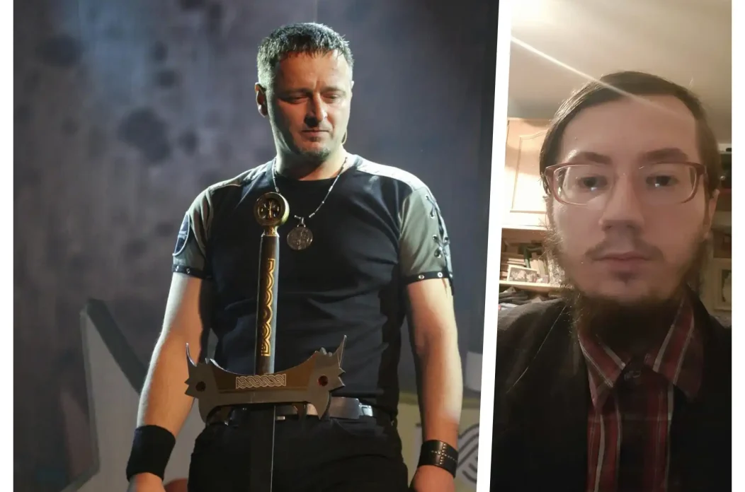 20251127 Marko Perković i Leon Ćevanić