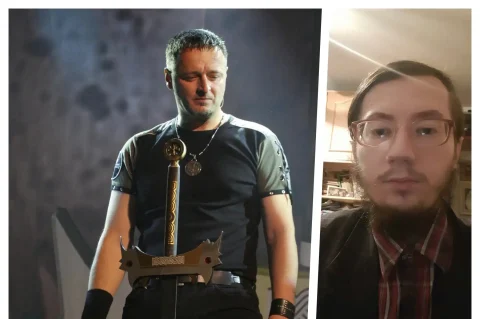 20251127 Marko Perković i Leon Ćevanić