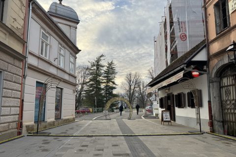 20251128 Karlovac, Radićeva ulica (foto Vlasta Lenlder Adamec) 01