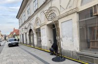 20251128 Karlovac, Radićeva ulica (foto Vlasta Lenlder Adamec) 02 20251128 Karlovac, Radićeva ulica (foto Vlasta Lenlder Adamec) 02