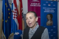 20251201 Veleučilište u Karlovcu (foto Igor Čepurkovski) 06 Irena Hrstić