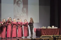 20251202 Gradsko kazalište Zorin dom 02 Prvo hrvatsko pjevačko društvo Zora