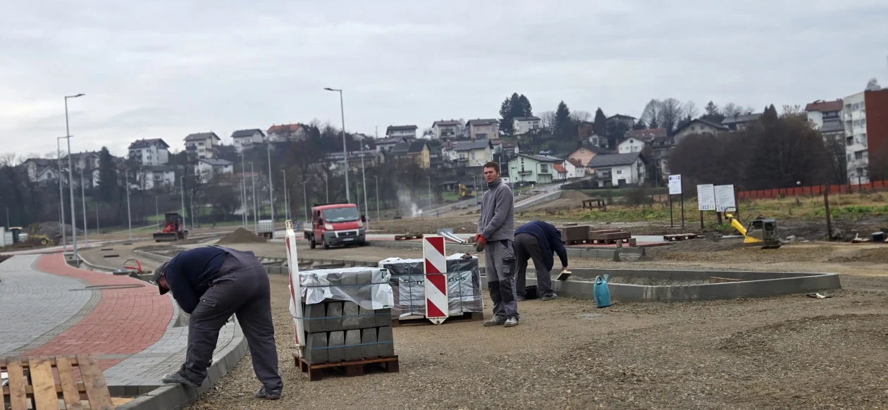 20251205 Vodovod i kanalizacija 06 vojarna Luščić