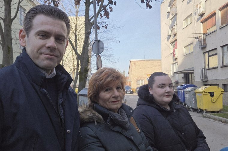 20251210 Dimitrije Birač, Jadranka Blauhorn i Lorena Guštin Uzelac 01 20251210 Dimitrije Birač, Jadranka Blauhorn i Lorena Guštin Uzelac 01