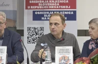 20251210 Gradska knjižnica Ivan Goran Kovačić 06 Dubravko Golubić, Ante Vranković i Ljerka Štefanec 20251210 Gradska knjižnica Ivan Goran Kovačić 06 Dubravko Golubić, Ante Vranković i Ljerka Štefanec