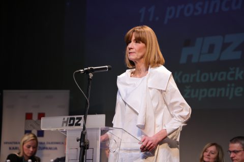 20251211 Hrvatska demokratska zajednica 02 Martina Furdek Hajdin 20251211 Hrvatska demokratska zajednica 02 Martina Furdek Hajdin