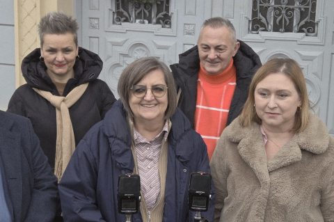 20251216 Dobriša Adamec, Danijela Magdić, Vesna Horvat, Dražen Blažević i Ehlimana Planinac 03