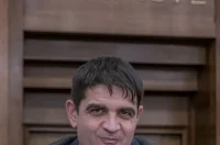 20251222 Hrvatski državni arhiv (foto Igor Čepurkovski) 01 Stipe Kljaić