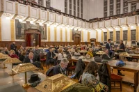 20251222 Hrvatski državni arhiv (foto Igor Čepurkovski) 07