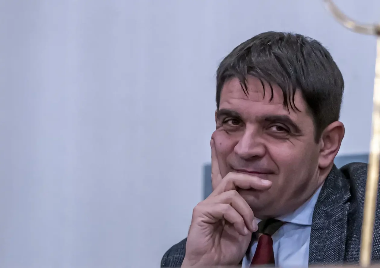 20251222 Hrvatski državni arhiv (foto Igor Čepurkovski) 08 Stipe Kljaić