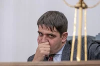 20251222 Hrvatski državni arhiv (foto Igor Čepurkovski) 10 Stipe Kljaić