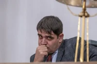 20251222 Hrvatski državni arhiv (foto Igor Čepurkovski) 12 Stipe Kljaić