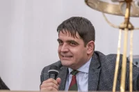 20251222 Hrvatski državni arhiv (foto Igor Čepurkovski) 13 Stipe Kljaić