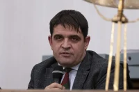 20251222 Hrvatski državni arhiv (foto Igor Čepurkovski) 16 Stipe Kljaić