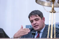 20251222 Hrvatski državni arhiv (foto Igor Čepurkovski) 17 Stipe Kljaić