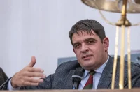 20251222 Hrvatski državni arhiv (foto Igor Čepurkovski) 18 Stipe Kljaić