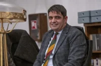 20251222 Hrvatski državni arhiv (foto Igor Čepurkovski) 19 Stipe Kljaić