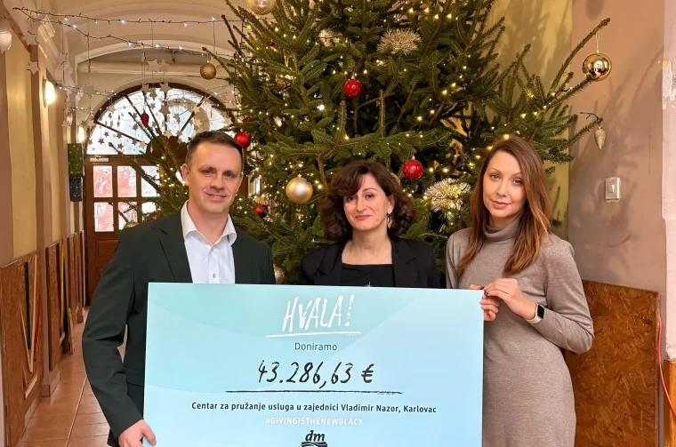 20251222 Ivan Horvat, Nataša Horvat i Martina Markota