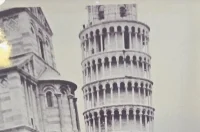 20251227 Miljkan Maslić i Zorica Maslić 02 Pisa, 1958.