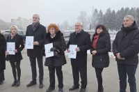 20251229 Ana Hranilović Trubić, Nazor, Damir Mandić, Marija Janžetić, NN, Draženka Sila-Ljubenko i NN