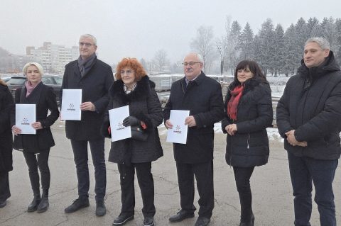 20251229 Ana Hranilović Trubić, Nazor, Damir Mandić, Marija Janžetić, NN, Draženka Sila-Ljubenko i NN