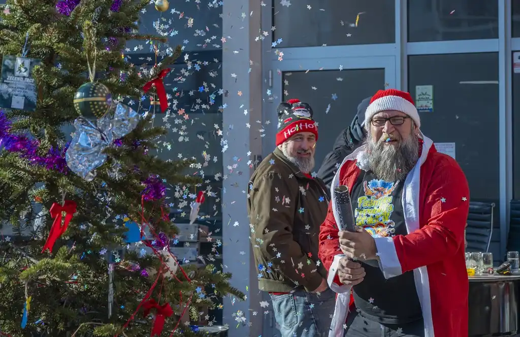 20251231 Frizerski salon Karlo (foto Igor Čepurkovski) 01 Tomislav Pudina